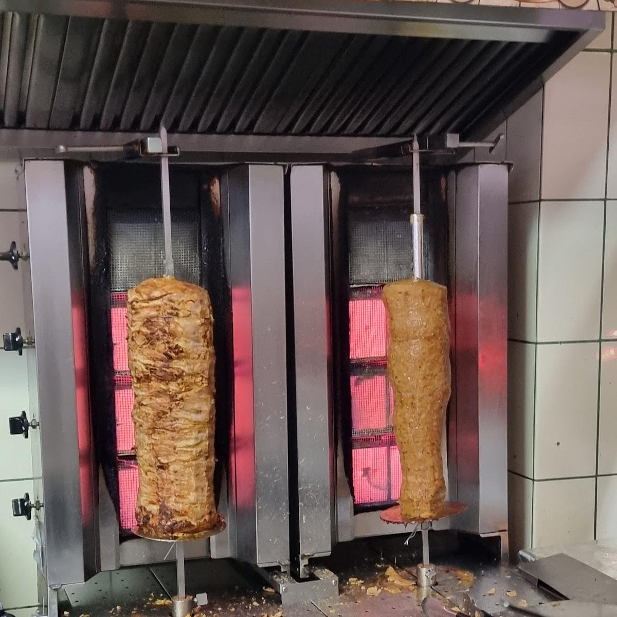 Restaurant "Lavin Pizza&Döner Haus" in Allendorf (Lumda)