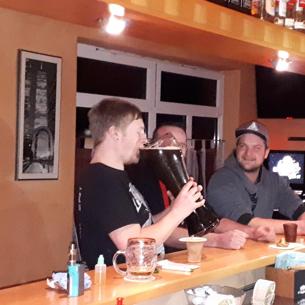 Restaurant "Turmcafé" in Garching an der Alz