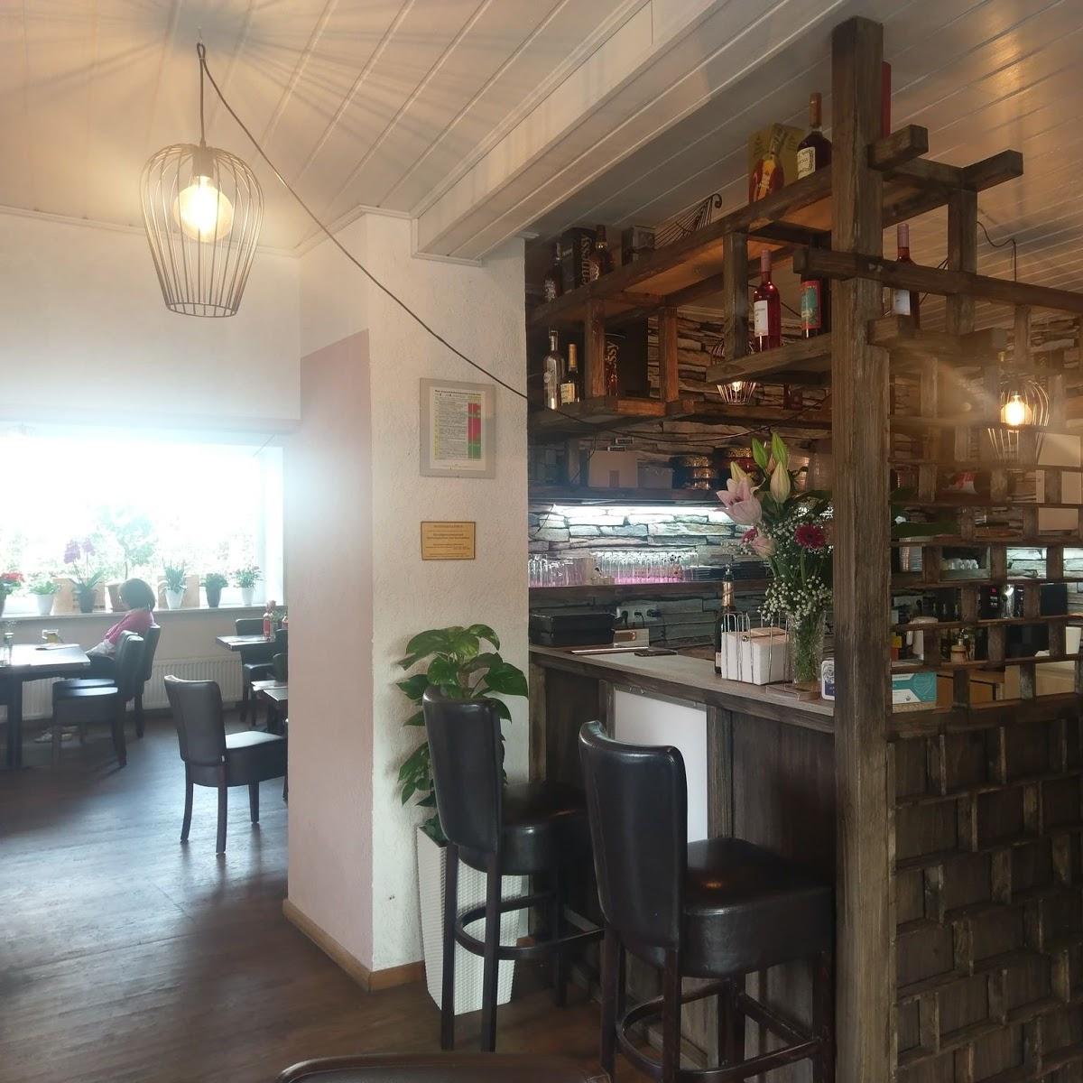 Restaurant "Wok Ecke" in  Fichtelberg