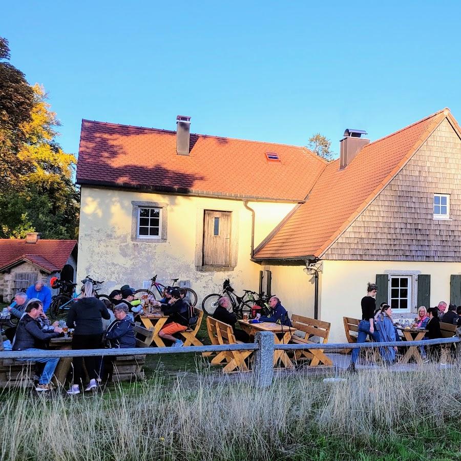Restaurant "Gasthaus  Zum Falter  - Harald Malzer" in Waldershof