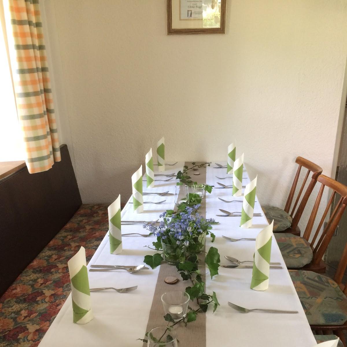 Restaurant "Gaststätte Panzen" in Waldsassen