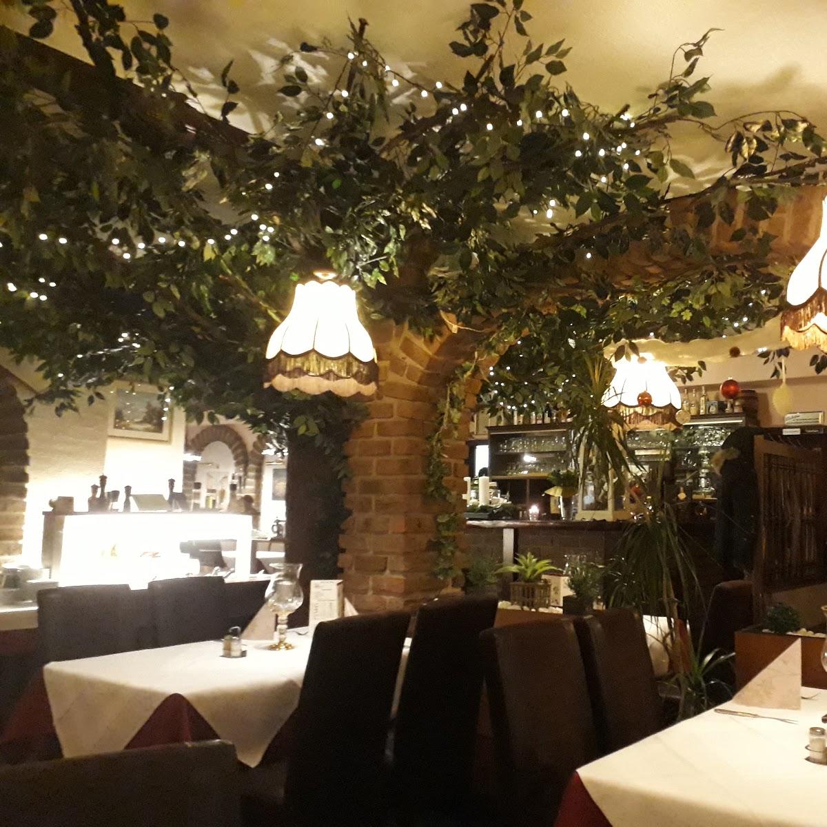 Restaurant "Restaurant Mediteran Inh. Mirko Sitar" in  Hückelhoven