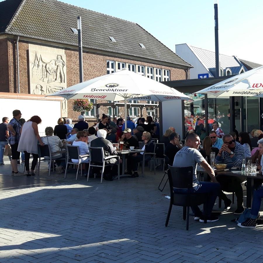 Restaurant "Bistro Le Clou" in  Hückelhoven