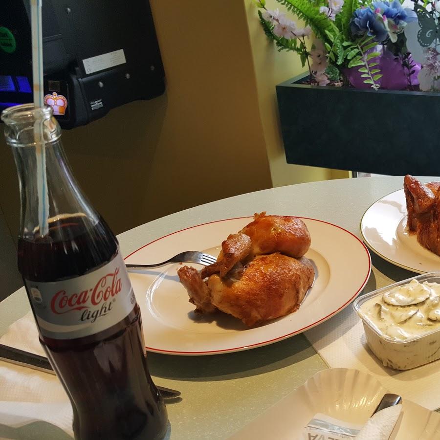 Restaurant "Gaststätte Zum Hühnerrabbi" in  Hückelhoven