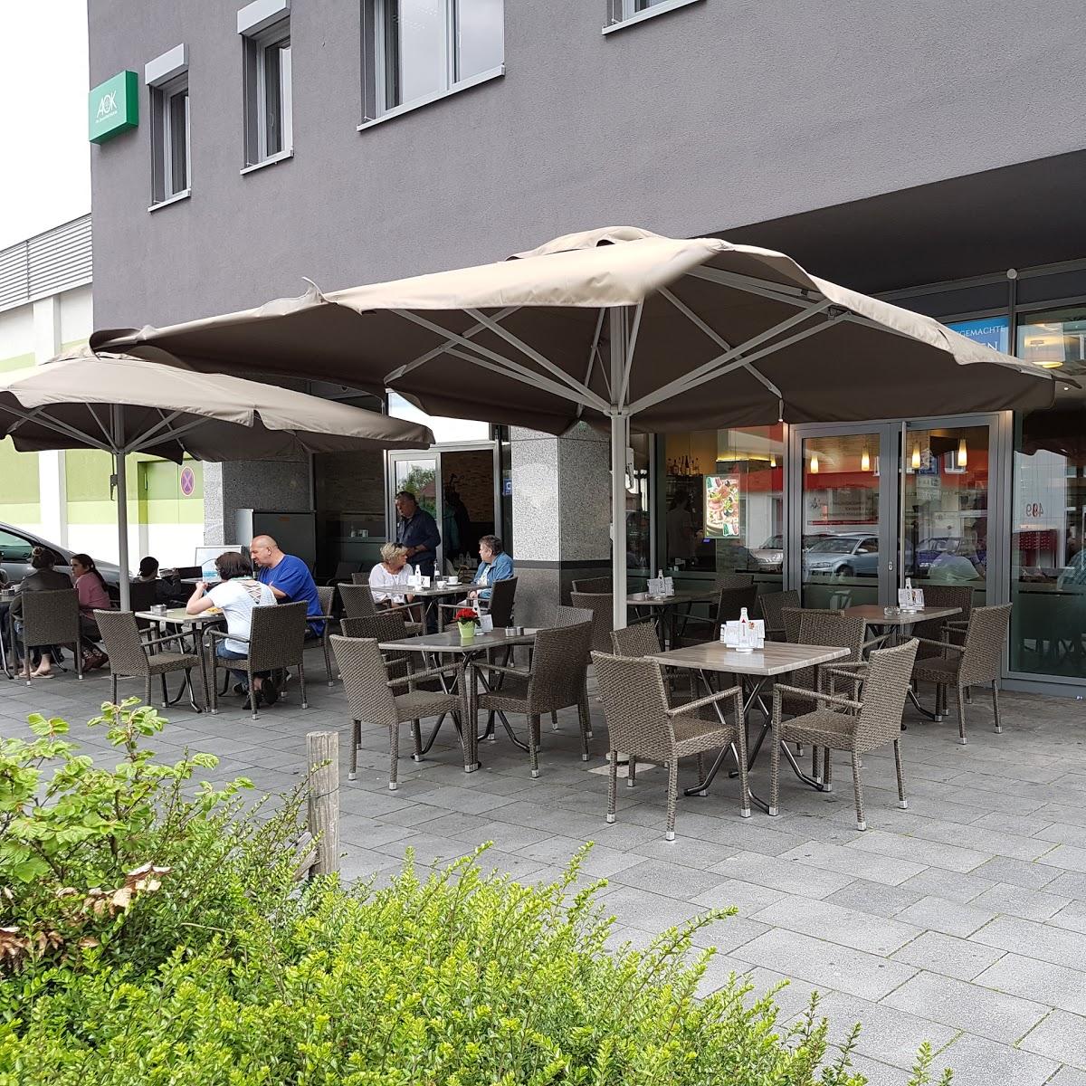 Restaurant "Athena" in  Hückelhoven