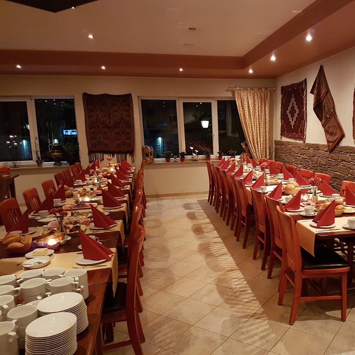 Restaurant "Gaststätte An der Chaussee" in  Hückelhoven