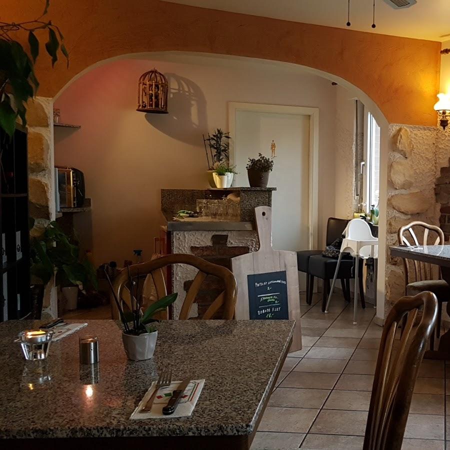 Restaurant "Restaurant Zum Sheriff" in  Hückelhoven