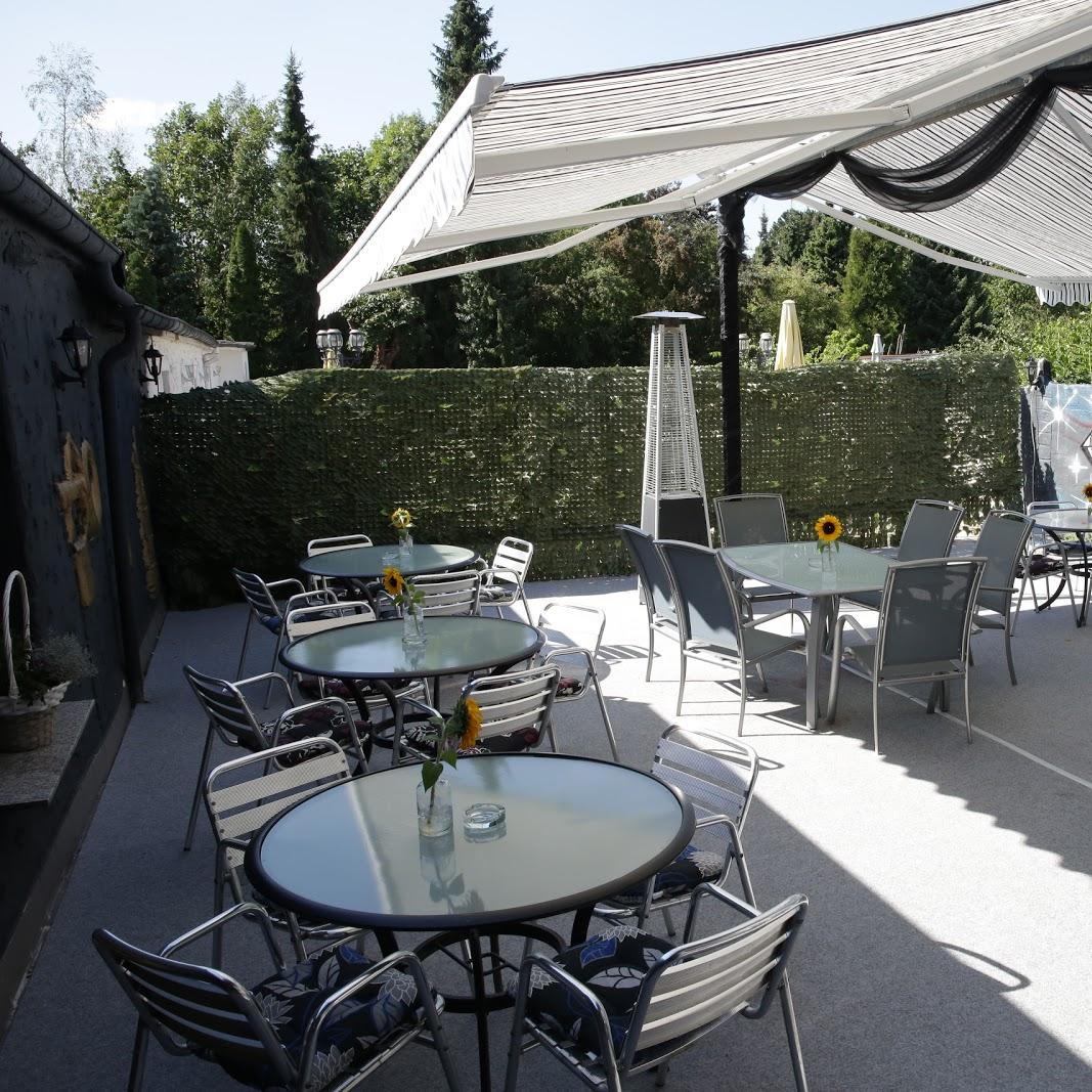 Restaurant "Diamant Restaurant" in  Hückelhoven