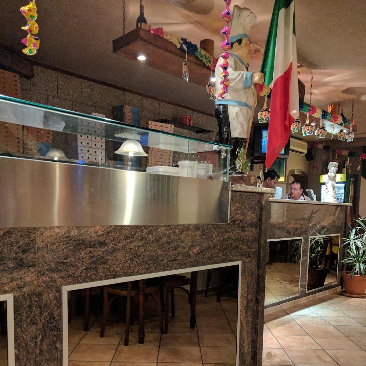 Restaurant "Pizzeria Il Gargano" in  Hückelhoven