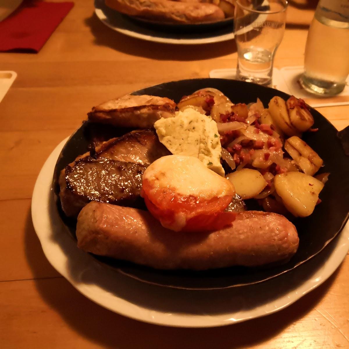 Restaurant "Jägerhof" in  Hückelhoven