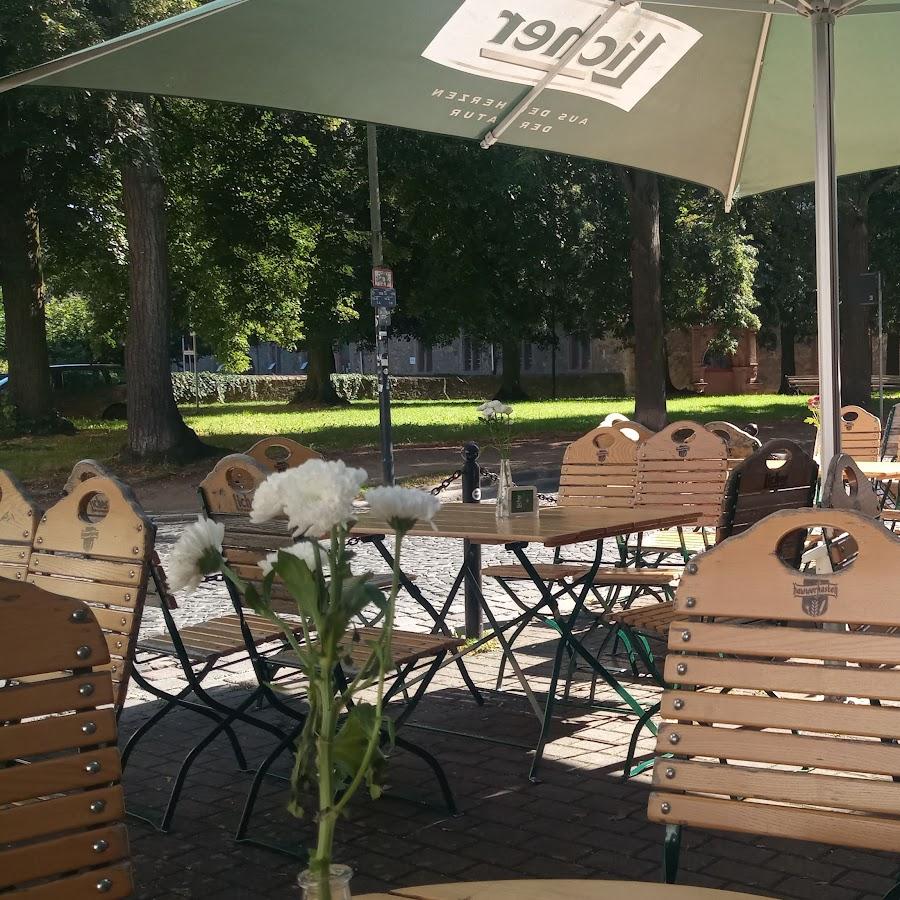 Restaurant "Hawwerkasten" in Gießen