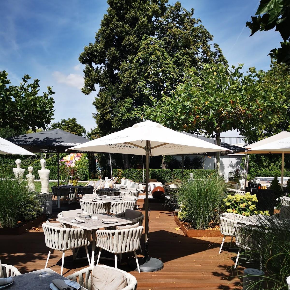 Restaurant "KNOSSOS" in Gießen