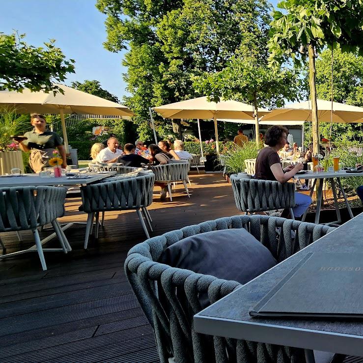 Restaurant "KNOSSOS" in Gießen