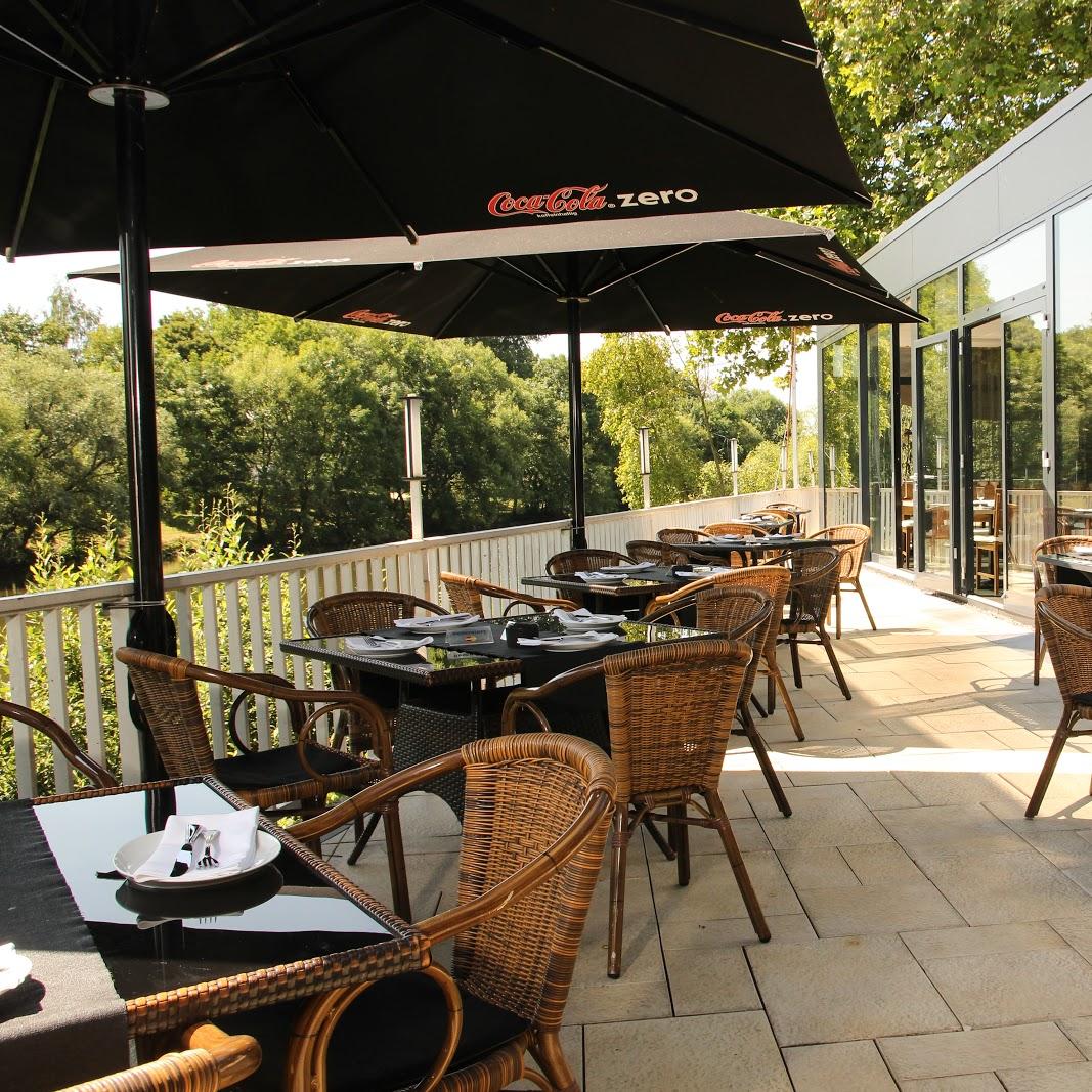 Restaurant "Restaurant Knossos" in  Gießen