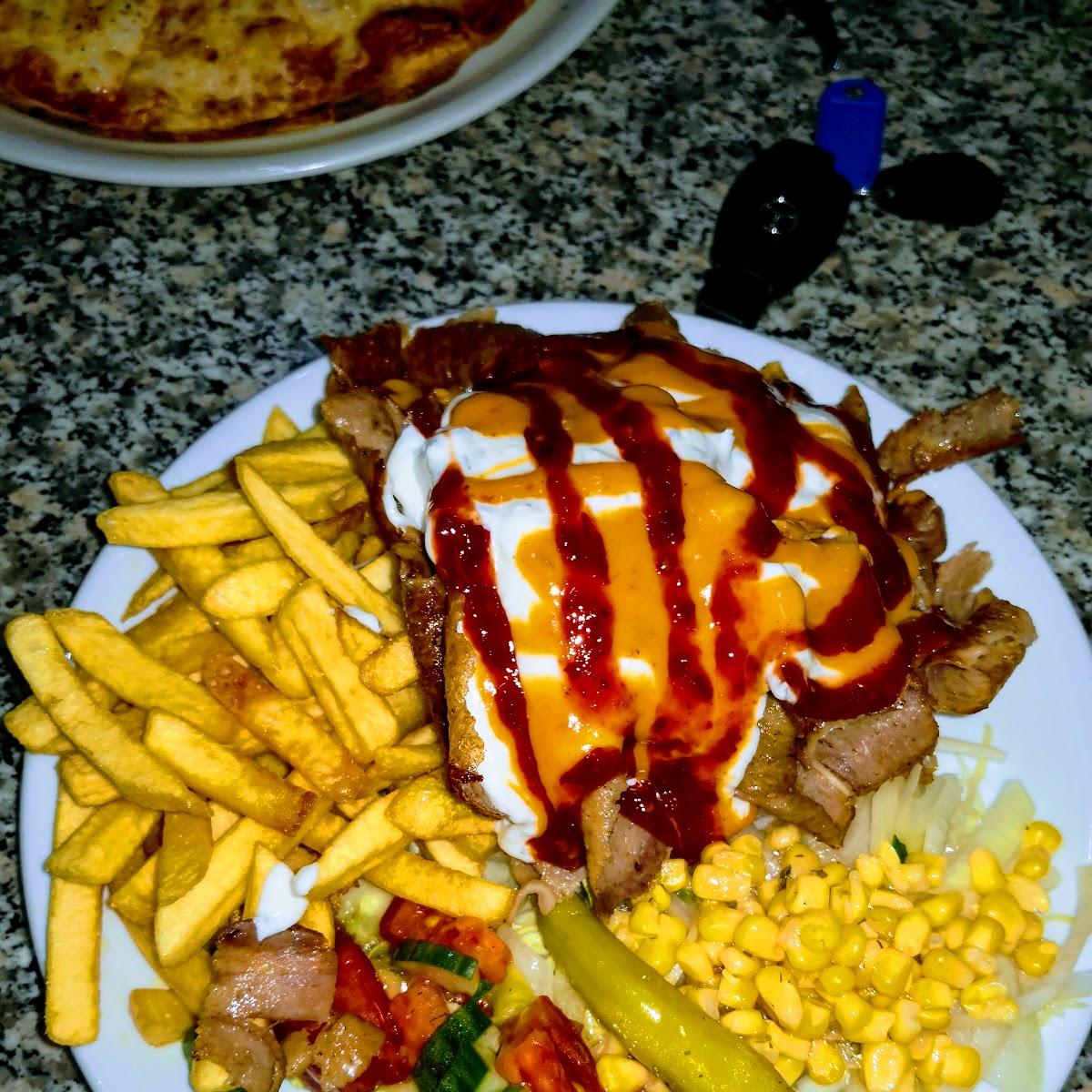 Restaurant "Karadeniz Grill" in  Hückelhoven