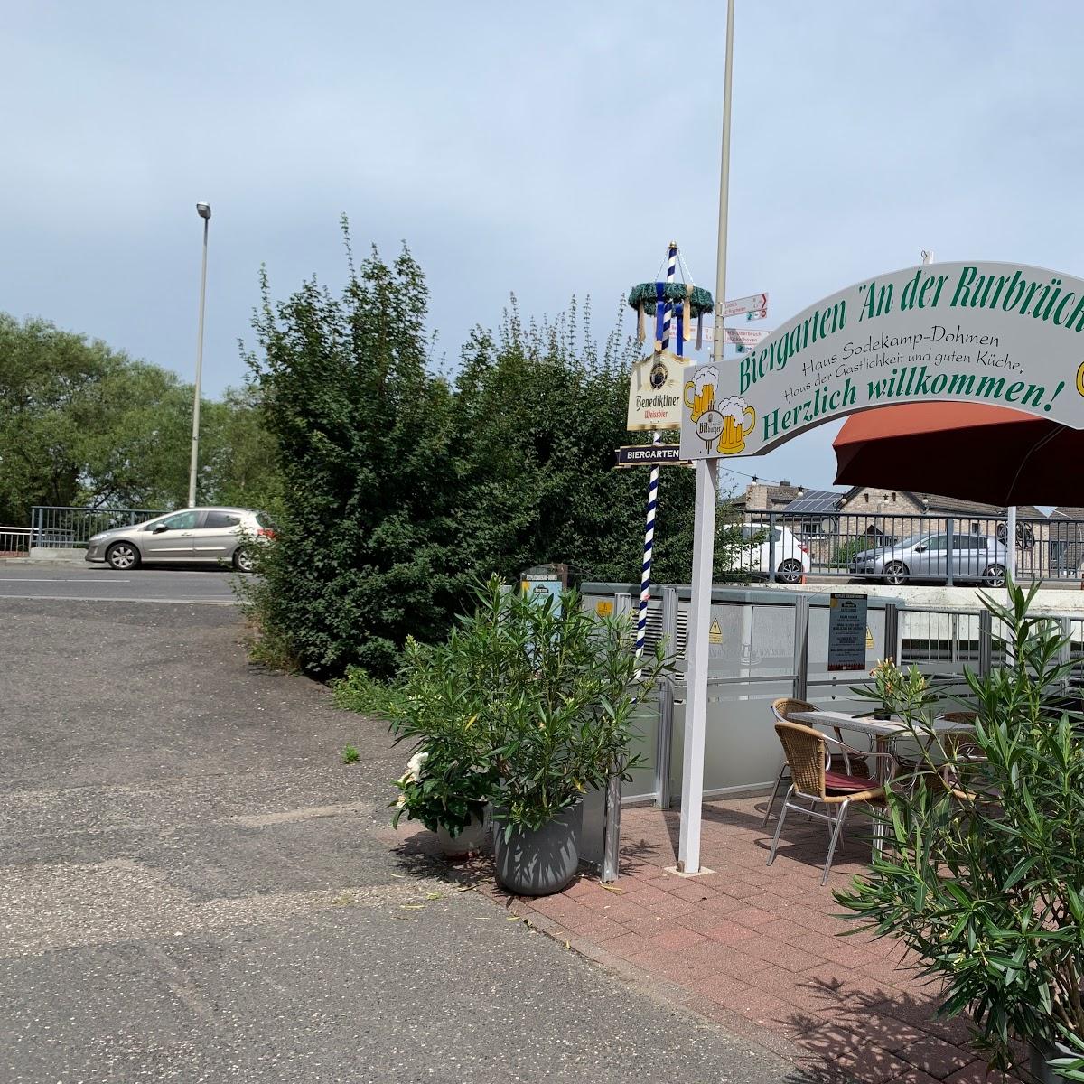 Restaurant "Pizza Time" in  Hückelhoven