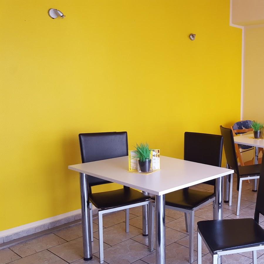 Restaurant "Rosi
