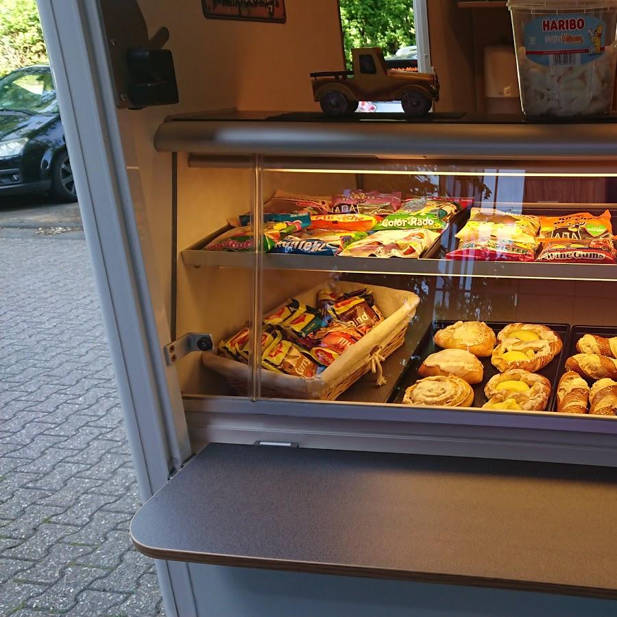 Restaurant "Zur Zöff" in Erkelenz