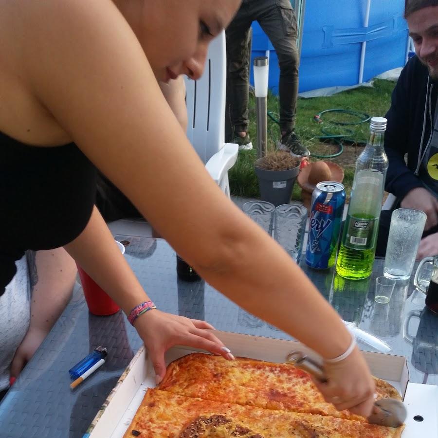 Restaurant "Pizzeria Di Mark" in  Hückelhoven