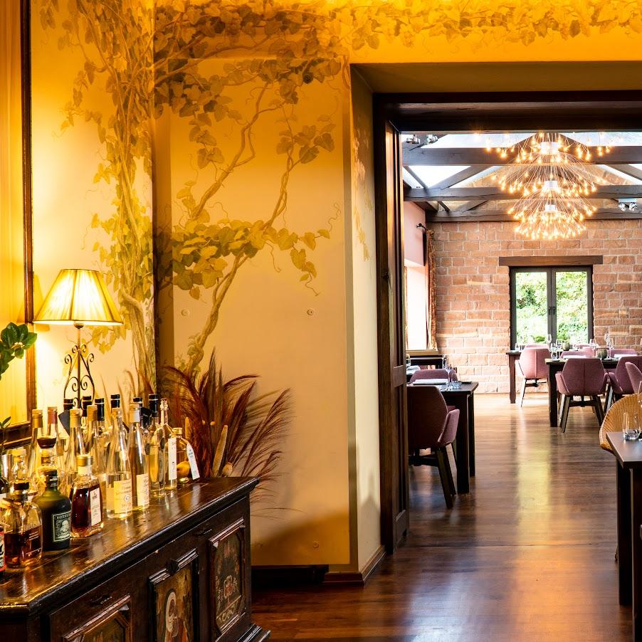 Restaurant "Die Brasserie" in Pirmasens