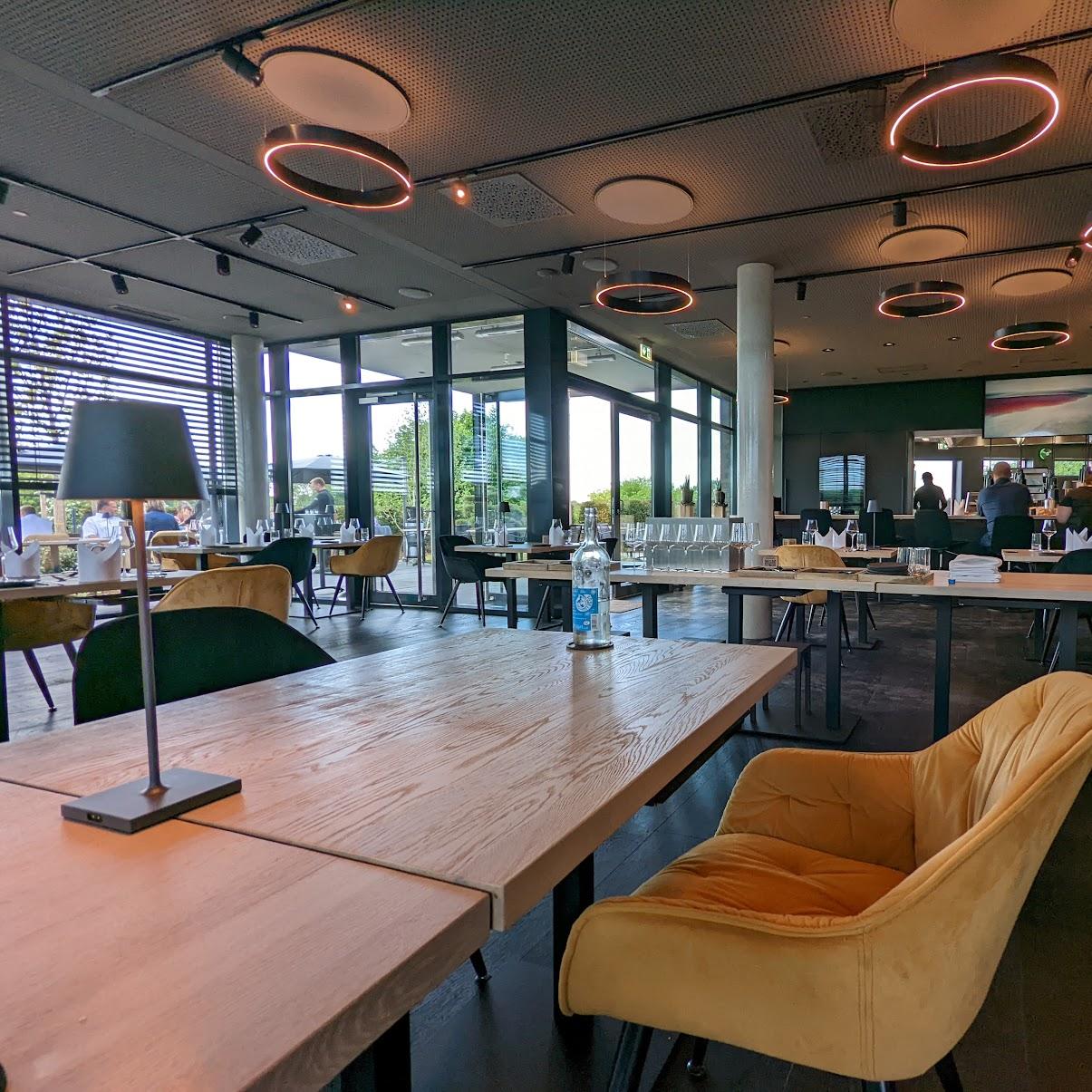 Restaurant "Restaurant TROYKA" in Erkelenz