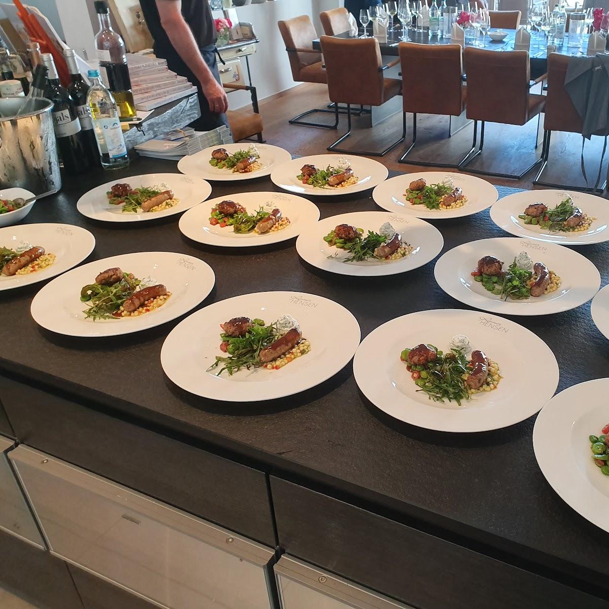 Restaurant "Restaurant TROYKA" in Erkelenz