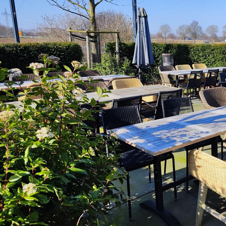 Restaurant "Restaurant TROYKA" in Erkelenz