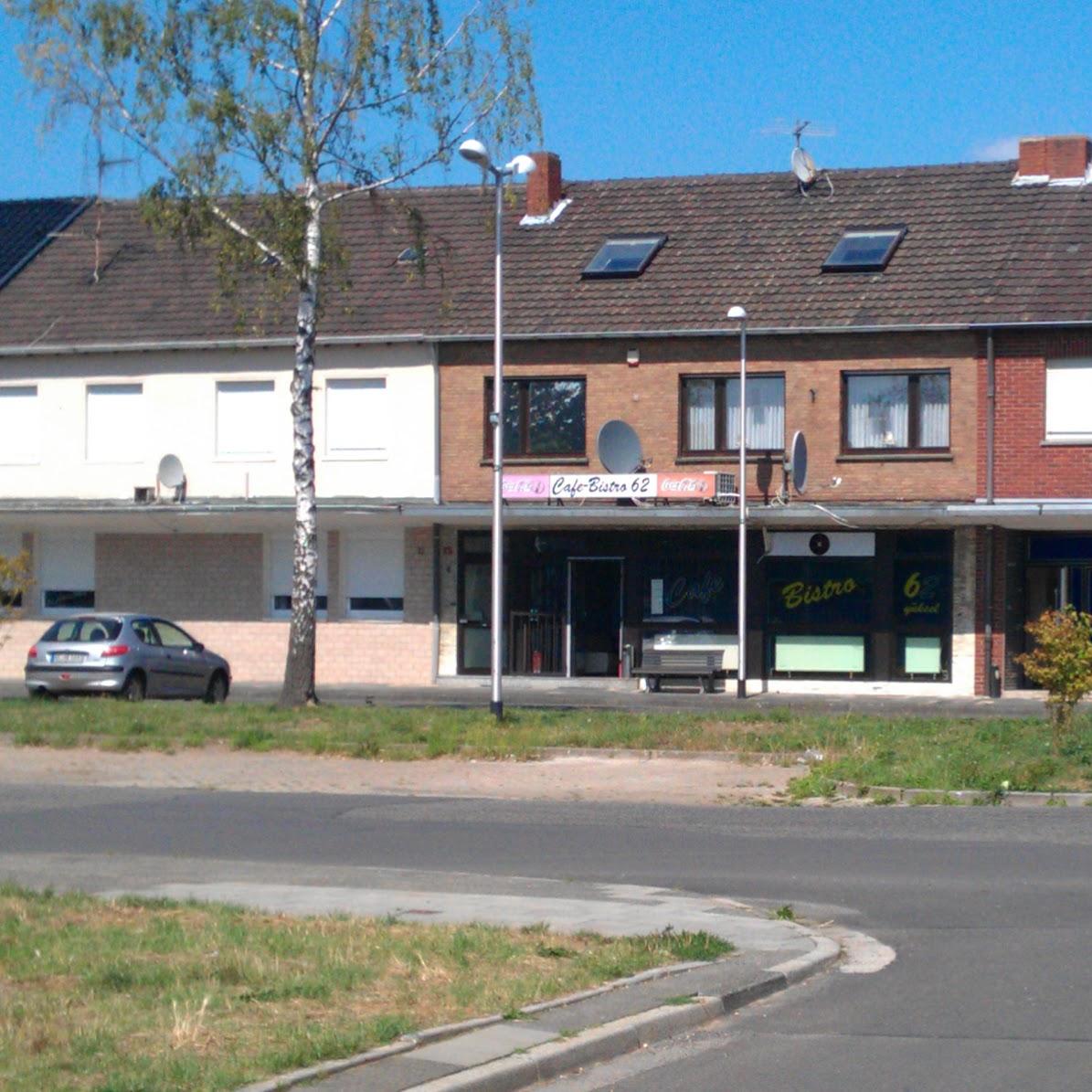 Restaurant "Frank Klingler Family Restaurant" in  Hückelhoven