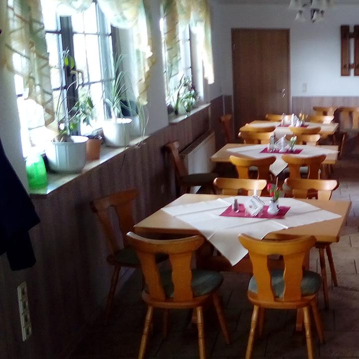 Restaurant "Mueßer Hof" in  Schwerin