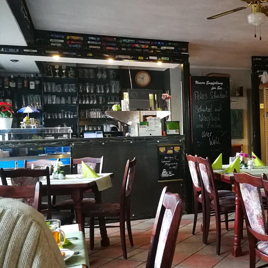 Restaurant "Bistro zur Schmiede" in Sukow