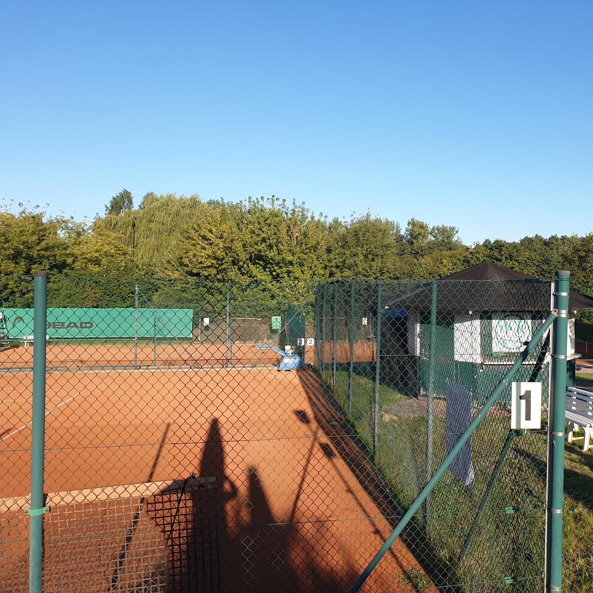 Restaurant "Tennishotel und Sportpark  GmbH" in  Pinnow