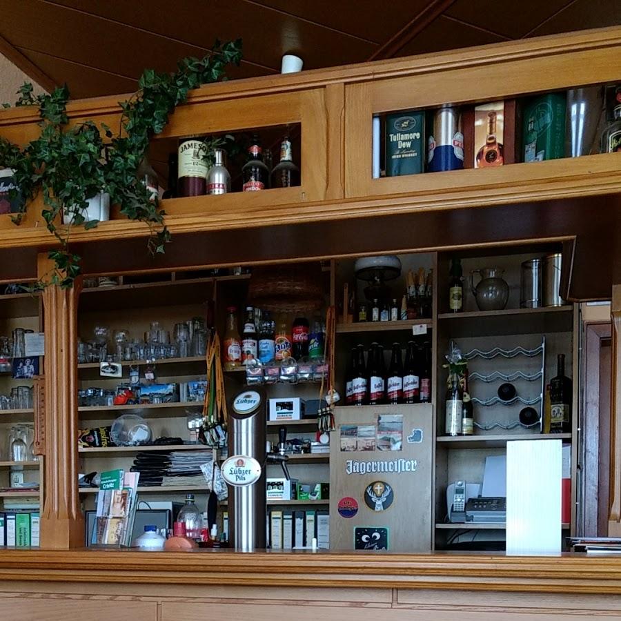 Restaurant "RESTAURANTkranichhaus" in  Gneven