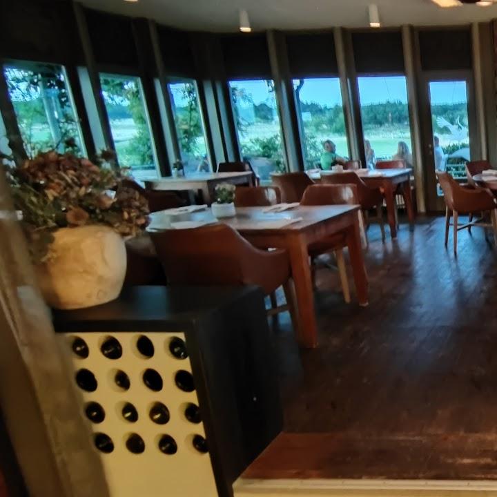 Restaurant "RESTAURANTkranichhaus" in Vorbeck