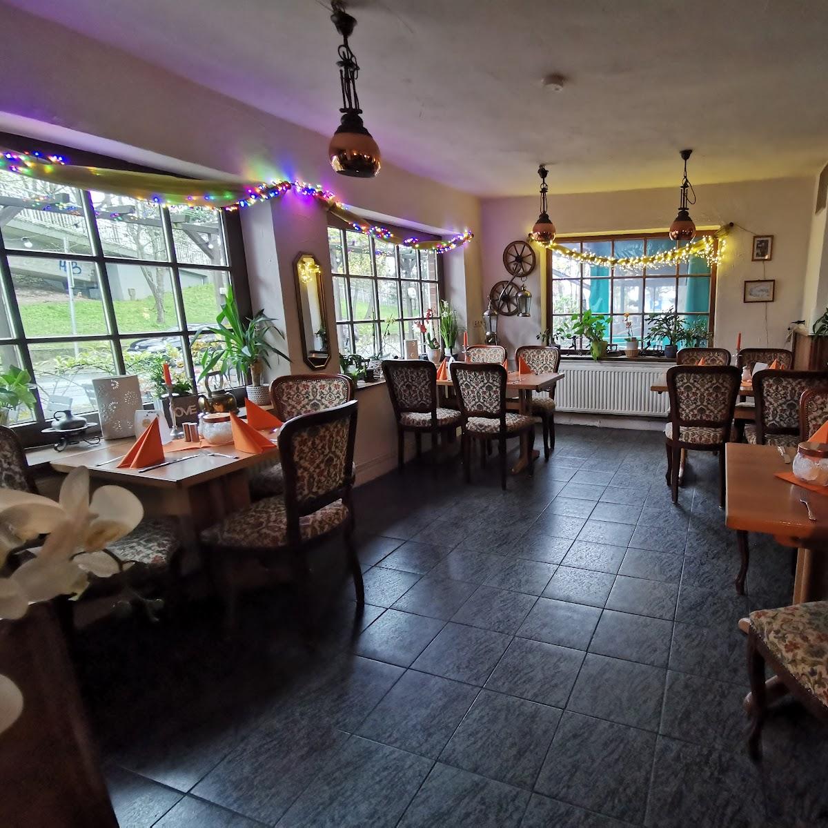 Restaurant "Wirtshaus zur Eiche" in Schwerin