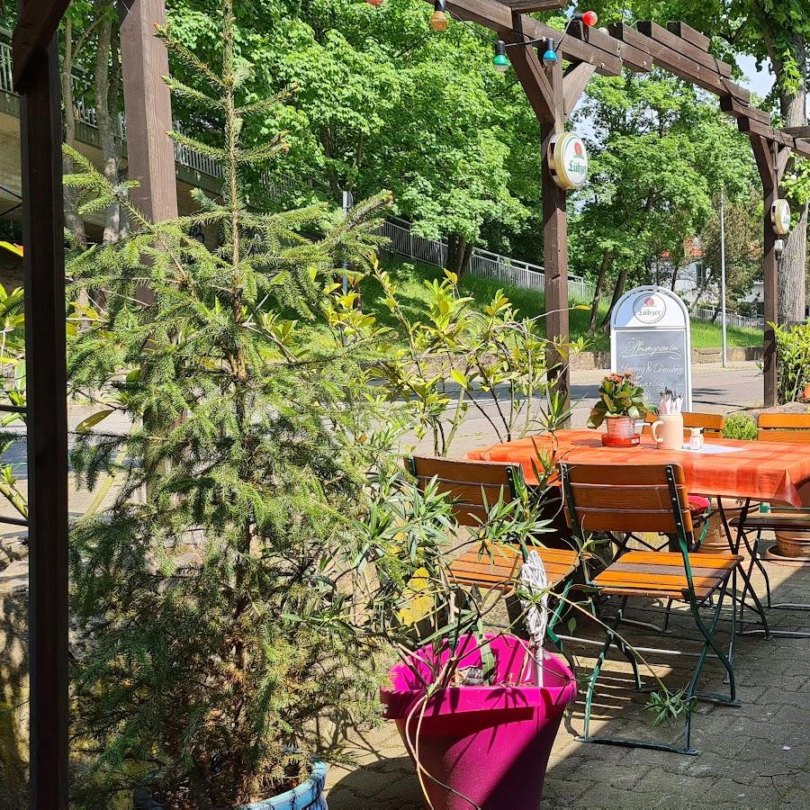 Restaurant "Wirtshaus zur Eiche" in Schwerin