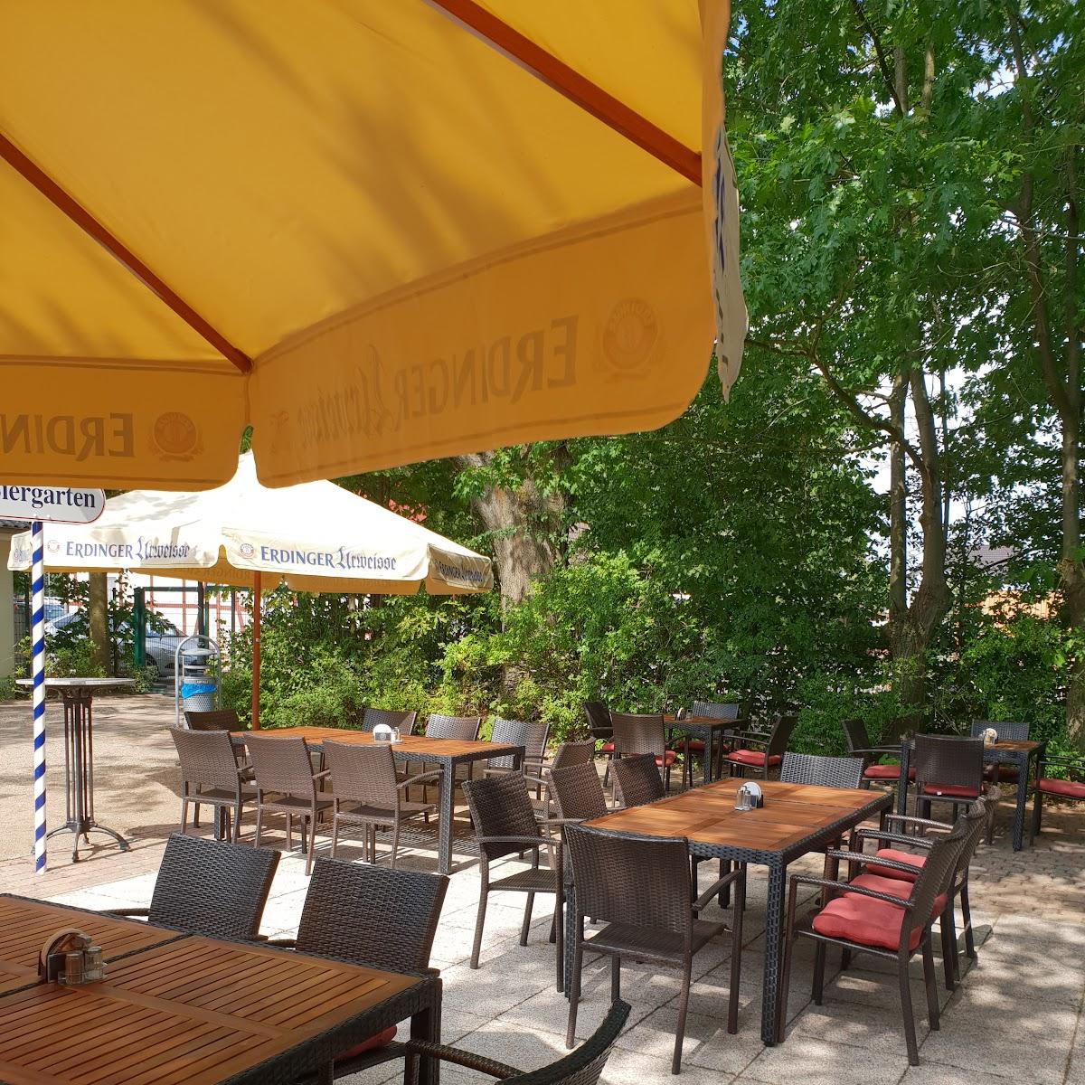 Restaurant "Störkrug Gastronomie  KG" in Plate