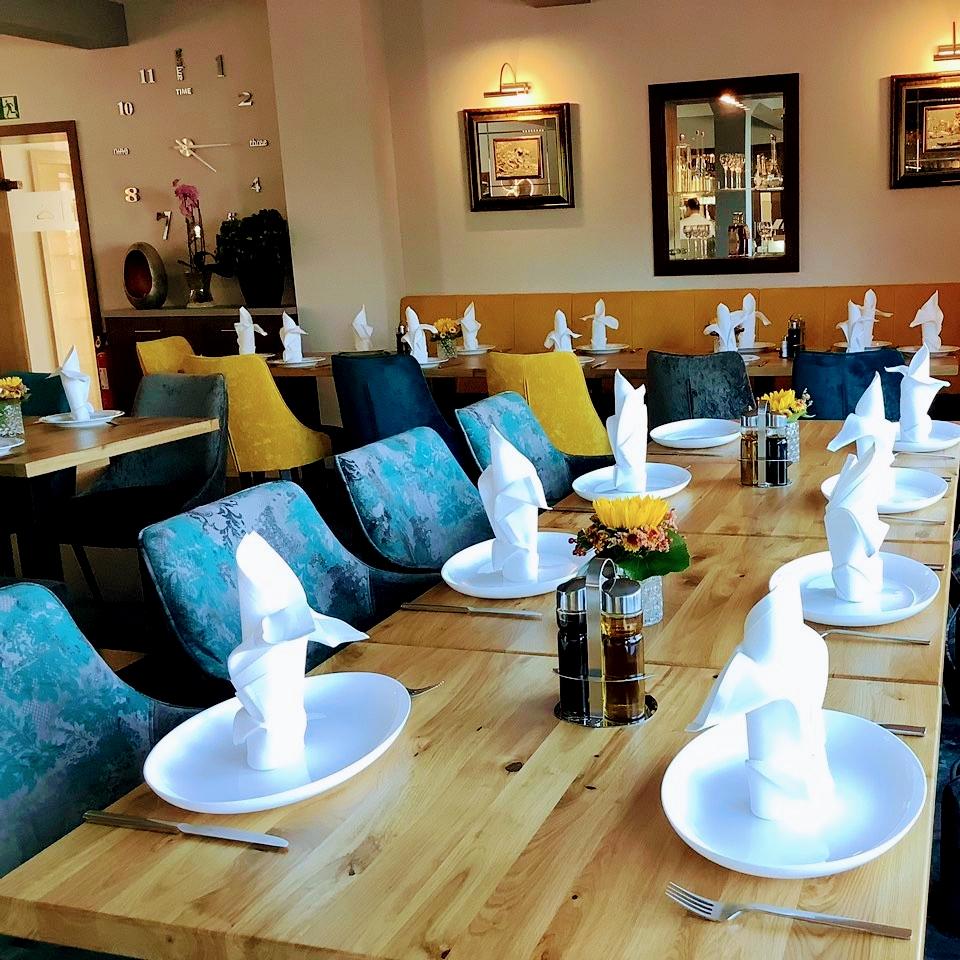 Restaurant "Restaurant Novello" in Pirmasens