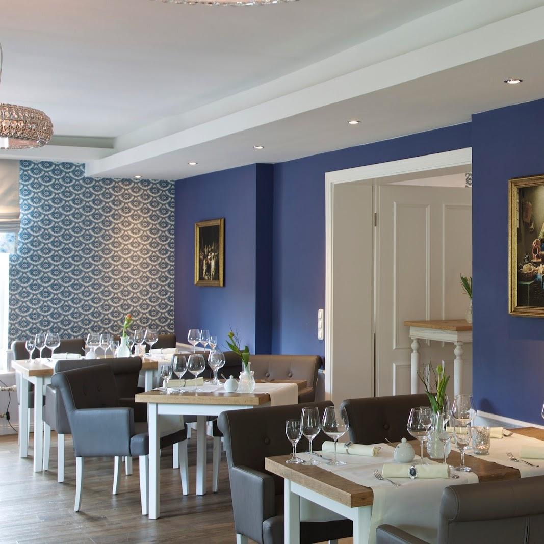 Restaurant "De Blauwe Kroon" in  Crivitz