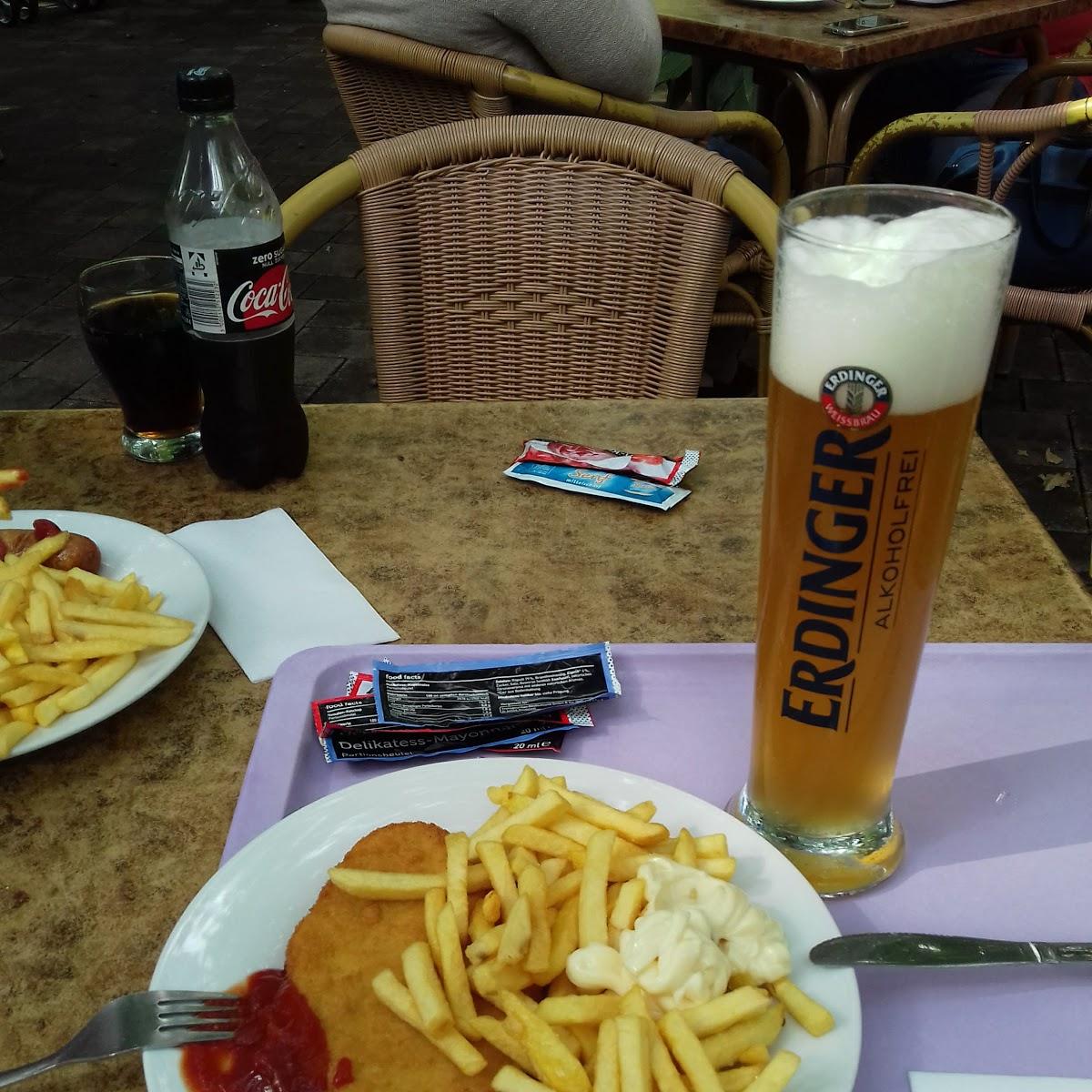 Restaurant "Bauernschänke" in  Schwerin