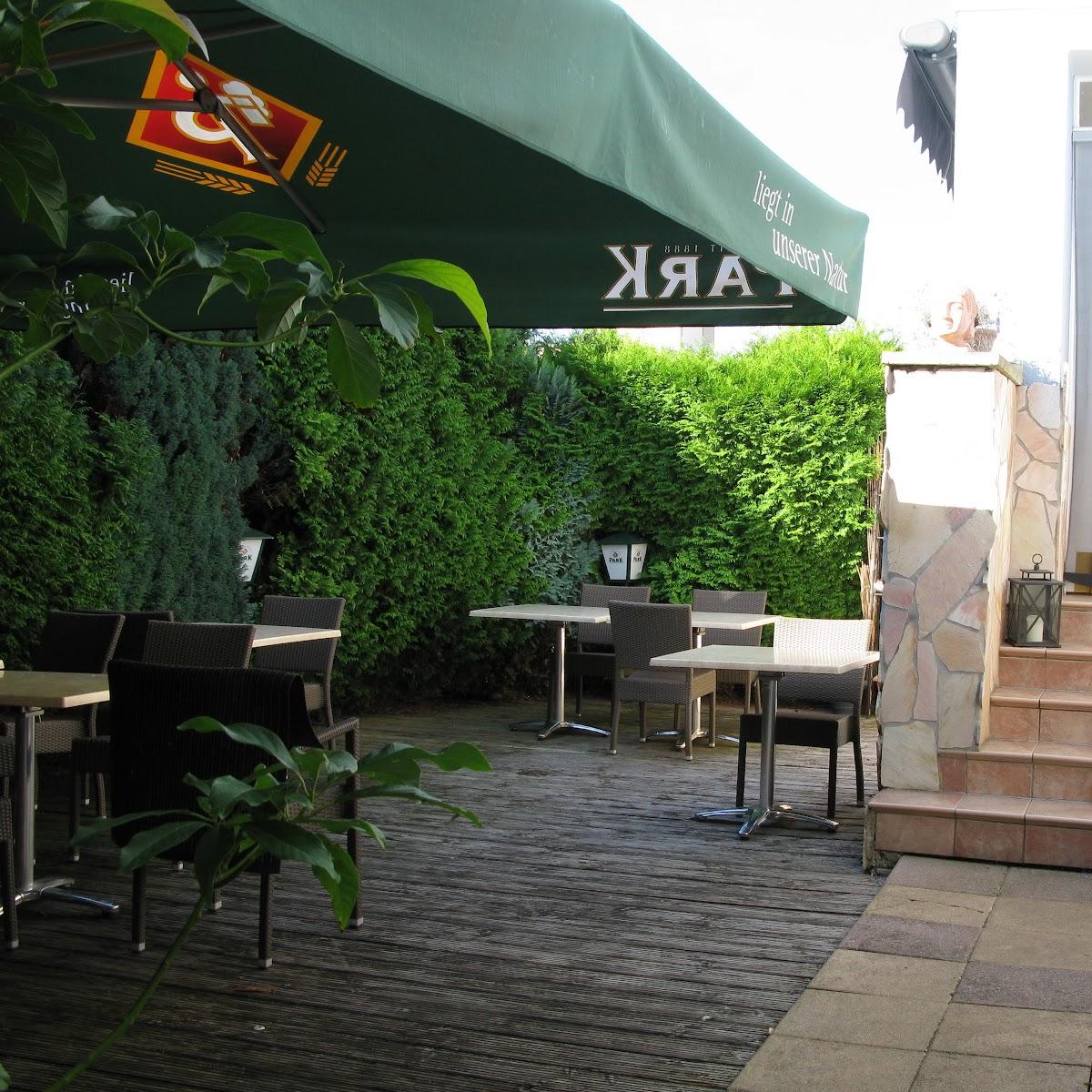 Restaurant "Schillerschlössel" in Pirmasens