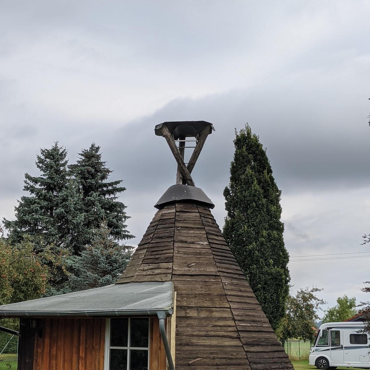 Restaurant "KING DÖNER" in  Crivitz