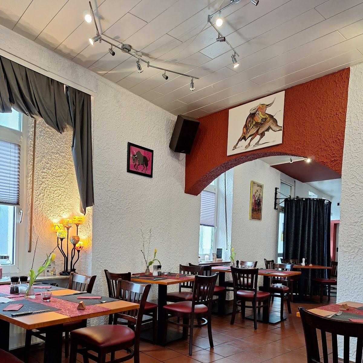 Restaurant "MATZ Steakhouse" in Pirmasens