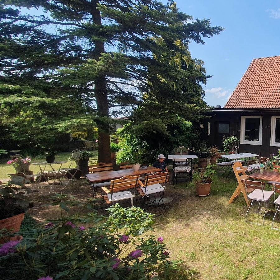 Restaurant "Gasthof Zur Linde" in Murchin