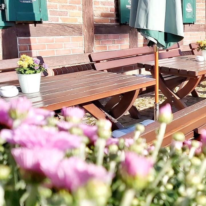 Restaurant "Stadtmühle" in  Teterow