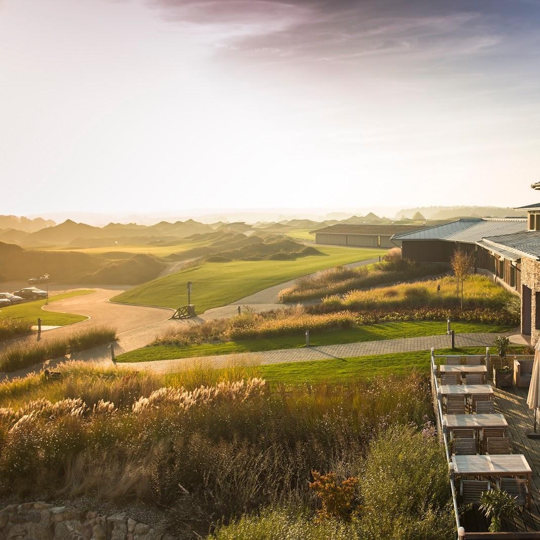 Restaurant "GUT VORBECK" in Gneven