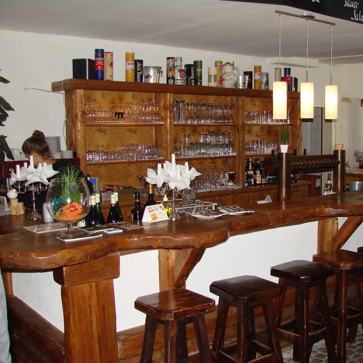 Restaurant "Hopfenspeicher" in  Pirmasens