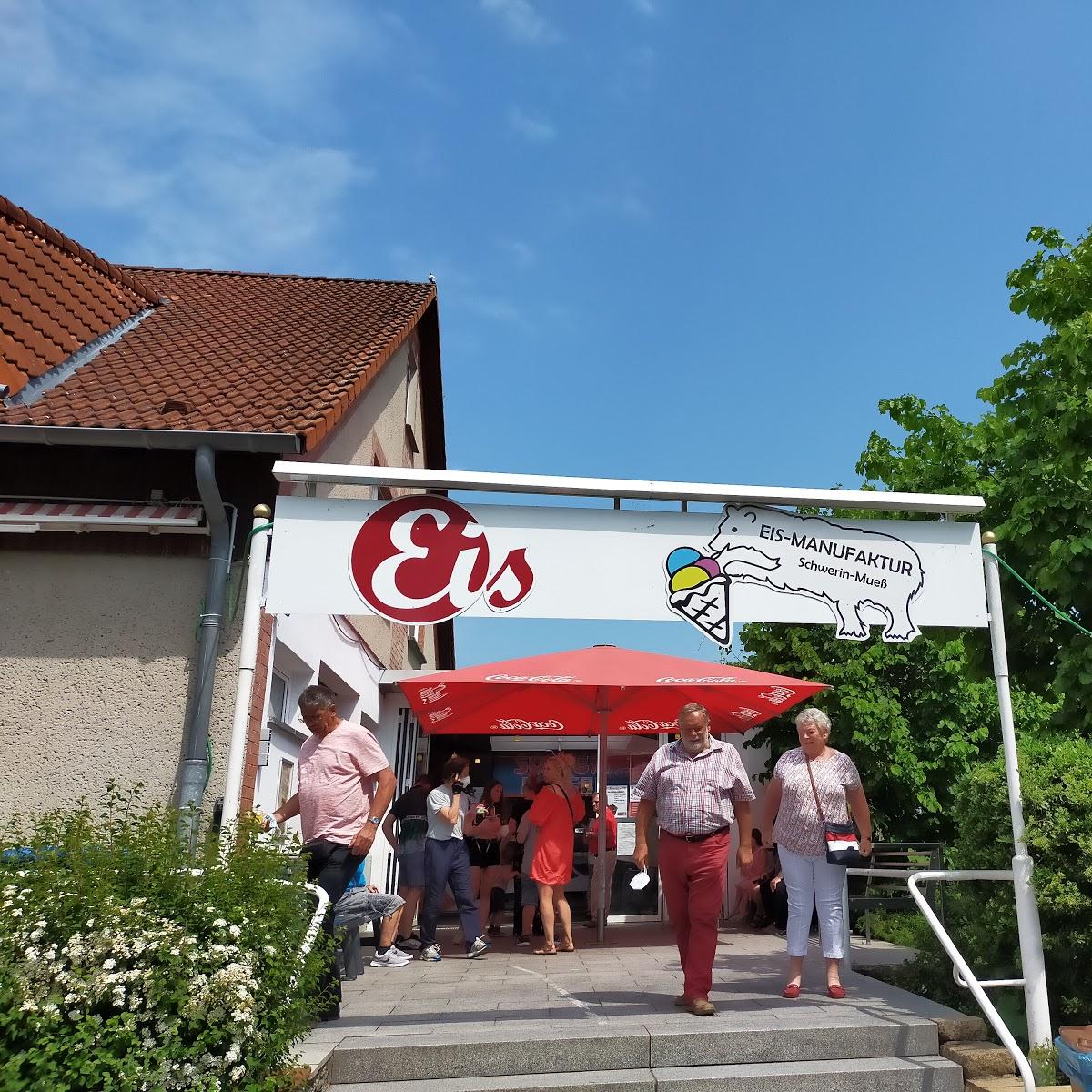 Restaurant "Fresh and Fast" in  Bayreuth