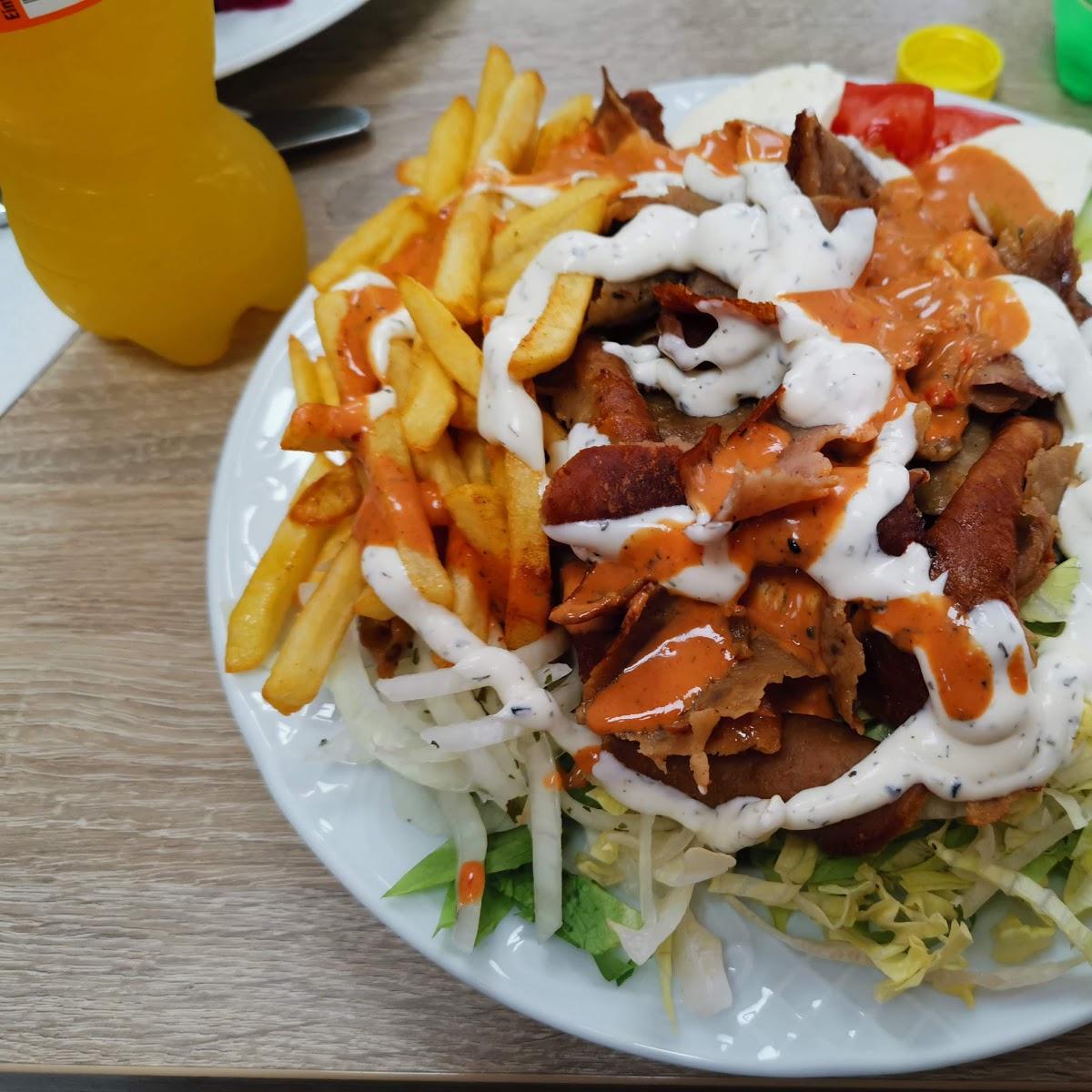 Restaurant "Genießer Ecke" in  Bayreuth