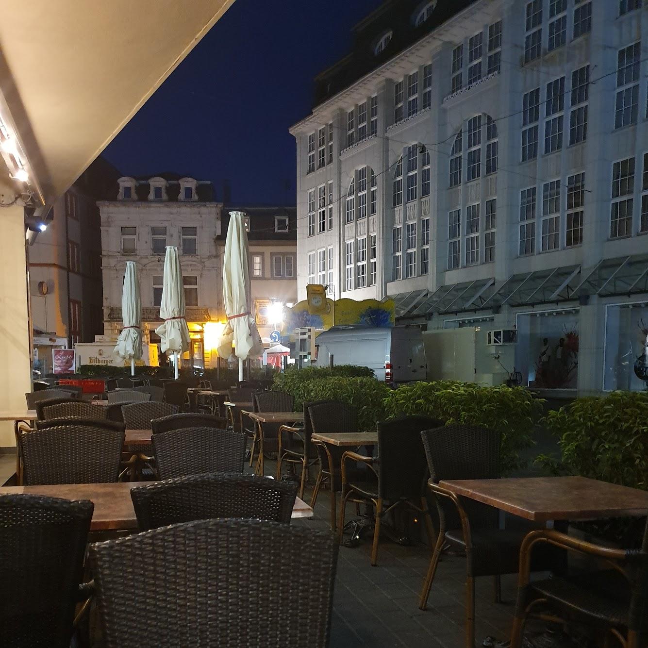 Restaurant "Schlemmereule" in  Trier