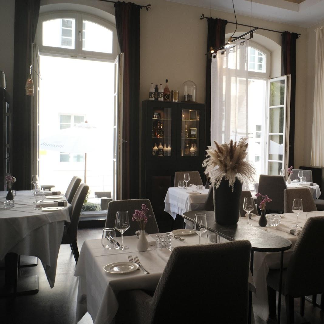Restaurant "Schlemmereule" in Trier